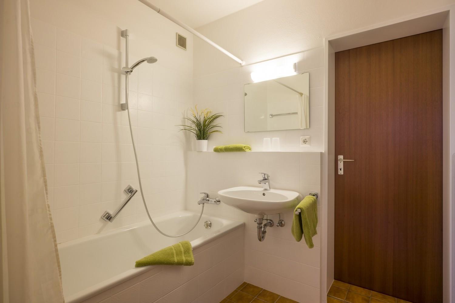 Bergschloessl - Massionettwohnung 16 Oberaudorf Extérieur photo
