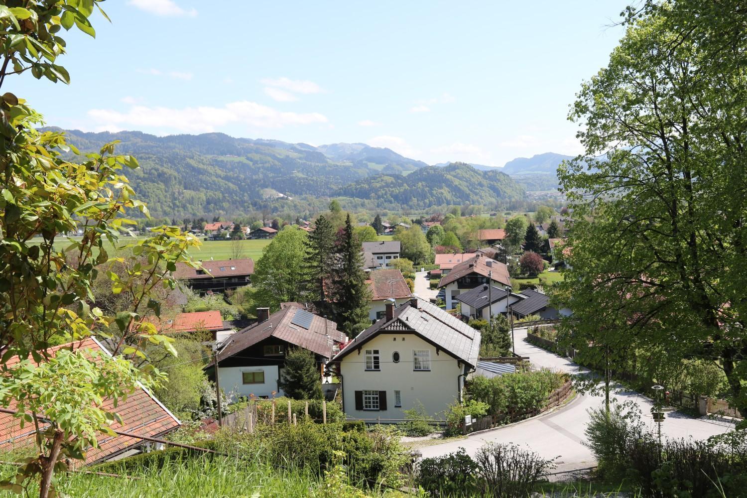 Bergschloessl - Massionettwohnung 16 Oberaudorf Extérieur photo